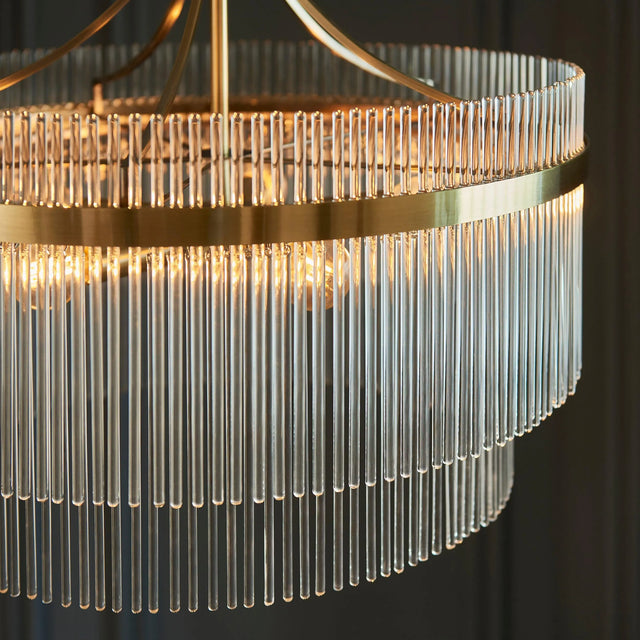 Endon Lighting - 99166 - Pendant Light