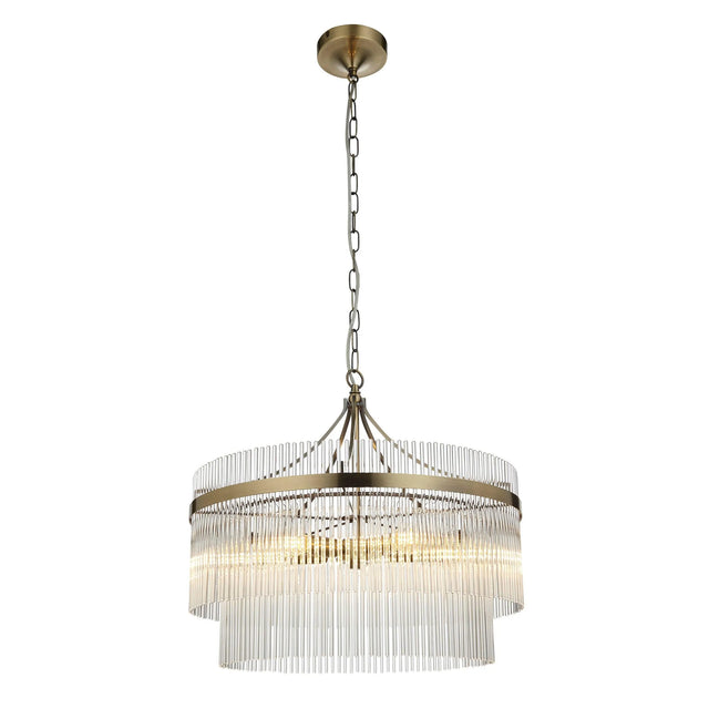 Endon Lighting - 99166 - Pendant Light