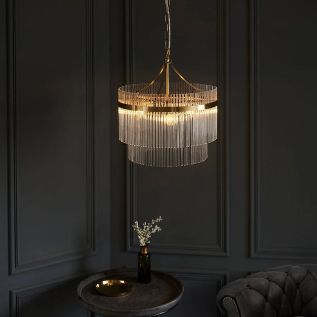 Endon Lighting - 99167 - Pendant Light