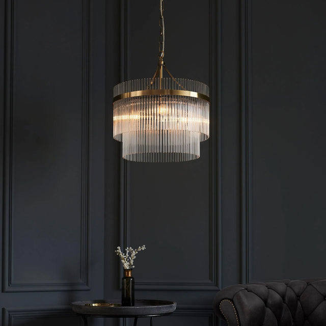 Endon Lighting - 99167 - Pendant Light