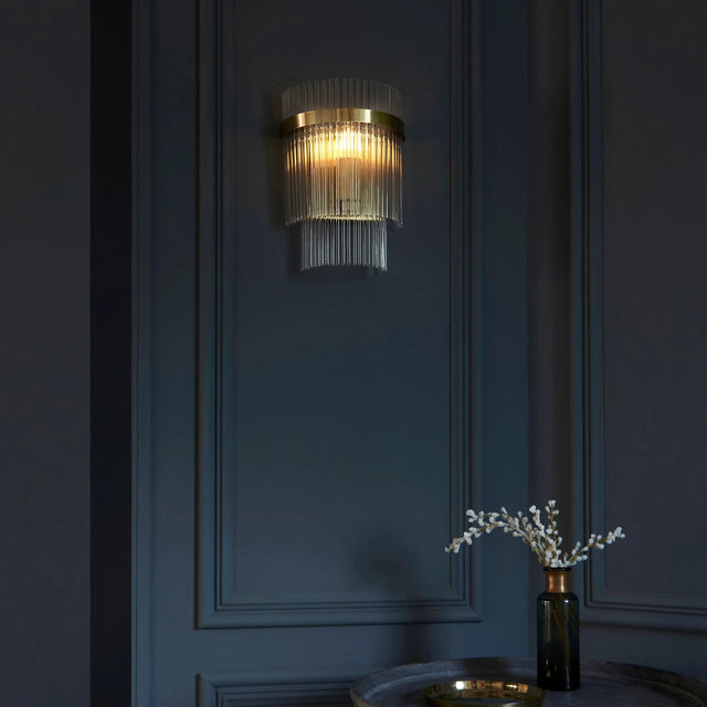 Endon Lighting - 99168 - Wall Lights
