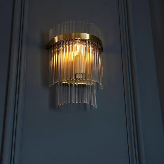 Endon Lighting - 99168 - Wall Lights