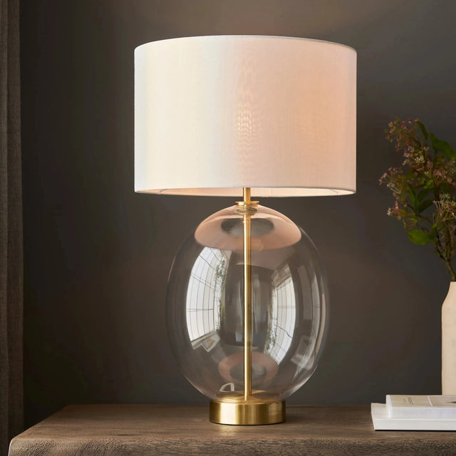 Endon Lighting - 99292 - Table Lamps
