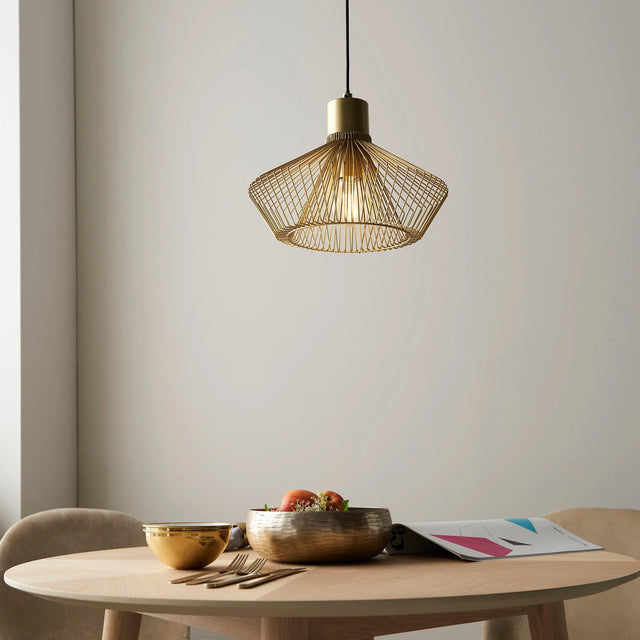 Endon Lighting - 99498 - Pendant Light