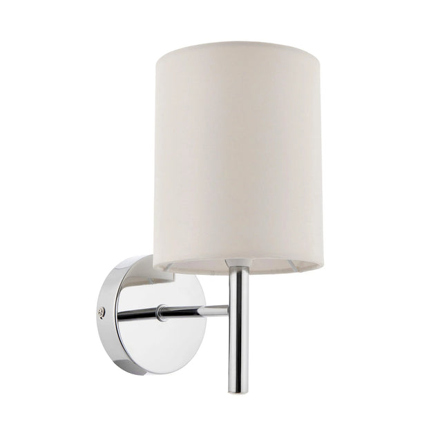 Endon Lighting - BRIO-1WBCH - Wall Lights