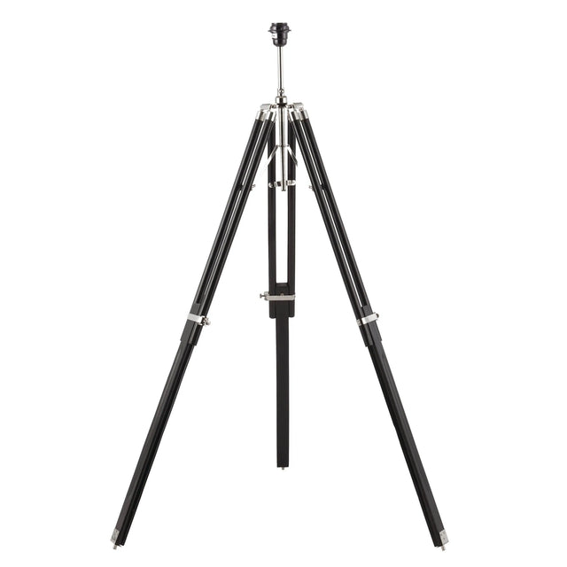 Endon Lighting - EH-TRIPOD-FLBL - Floor Lamps