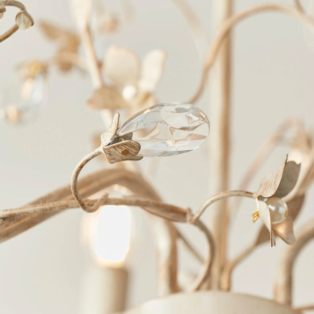 Endon Lighting - LULLABY-3CR - Pendant Light