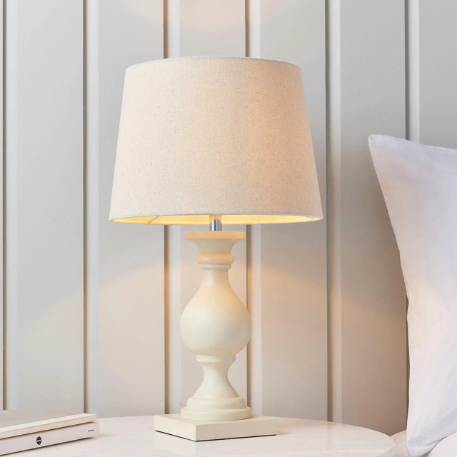 Endon Lighting - MARSHAM-TLIV - Table Lamps