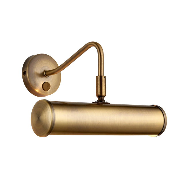 Endon Lighting - PL200-E14-SWAN - Wall Lights