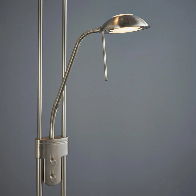 Endon Lighting - ROME-SC - Floor Lamps