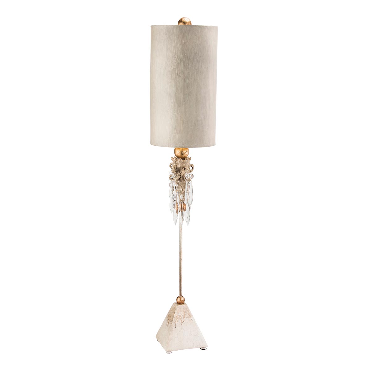 Flambeau Table Lamp from the Madison range. Madison 1 Light Table Lamp Product Code = FB-MADISON-TL
