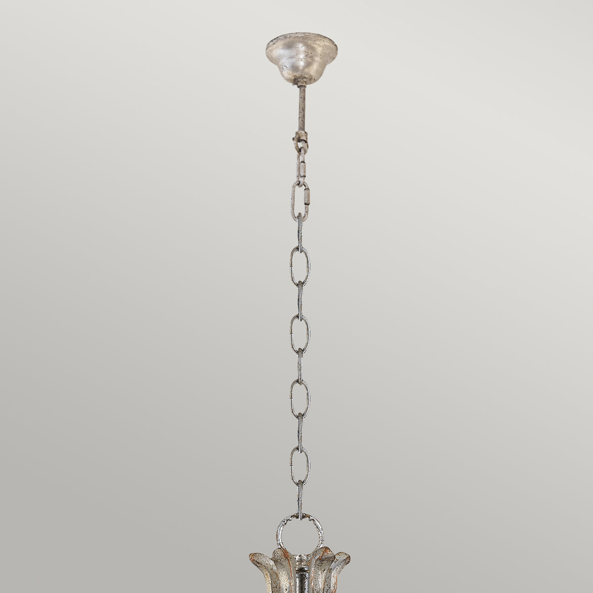 Flambeau Remi 5 Light Chandelier FB-REMI5