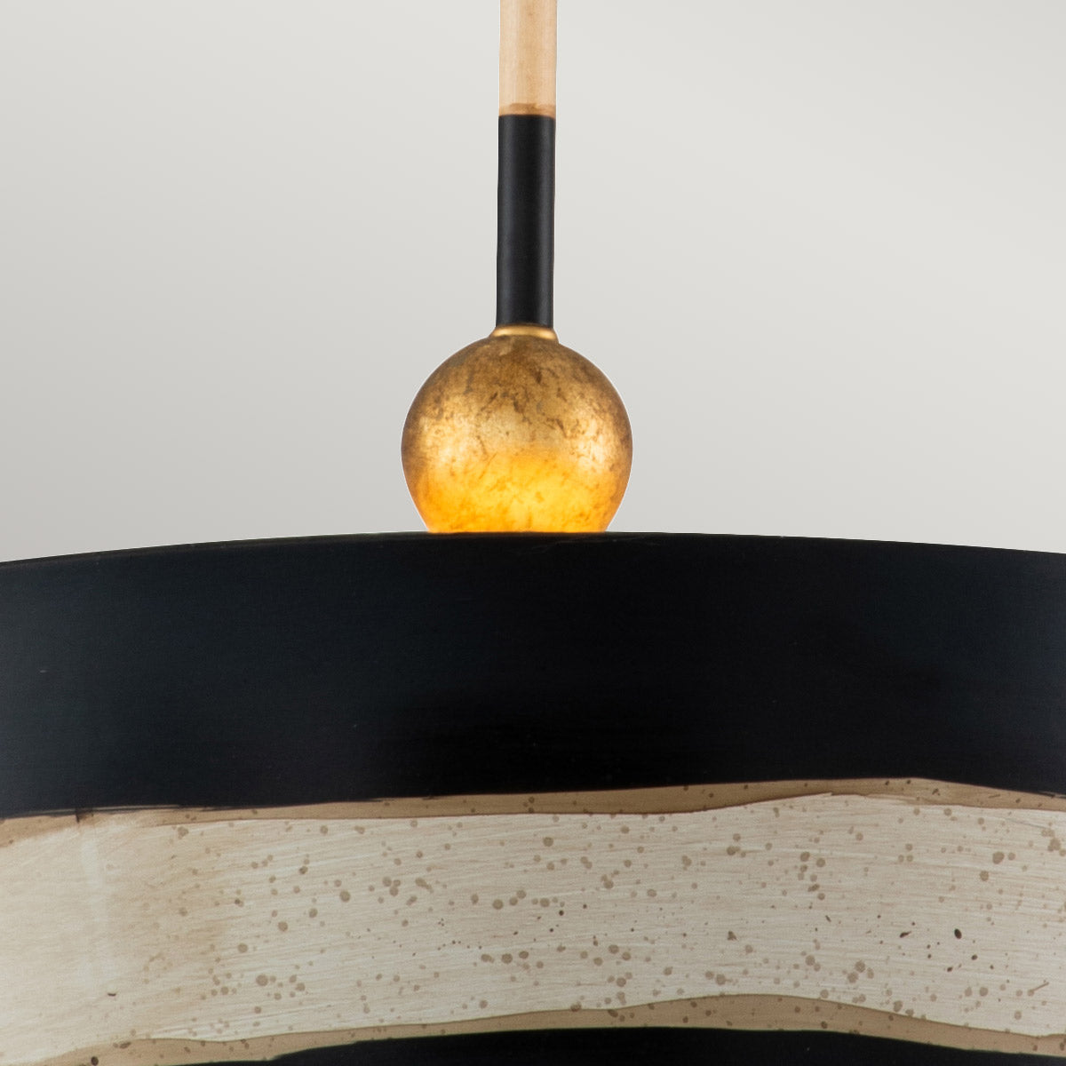 Flambeau Pendant from the South Beach range. South Beach 1 Light Pendant Product Code = FB-SOUTHBEACH-P