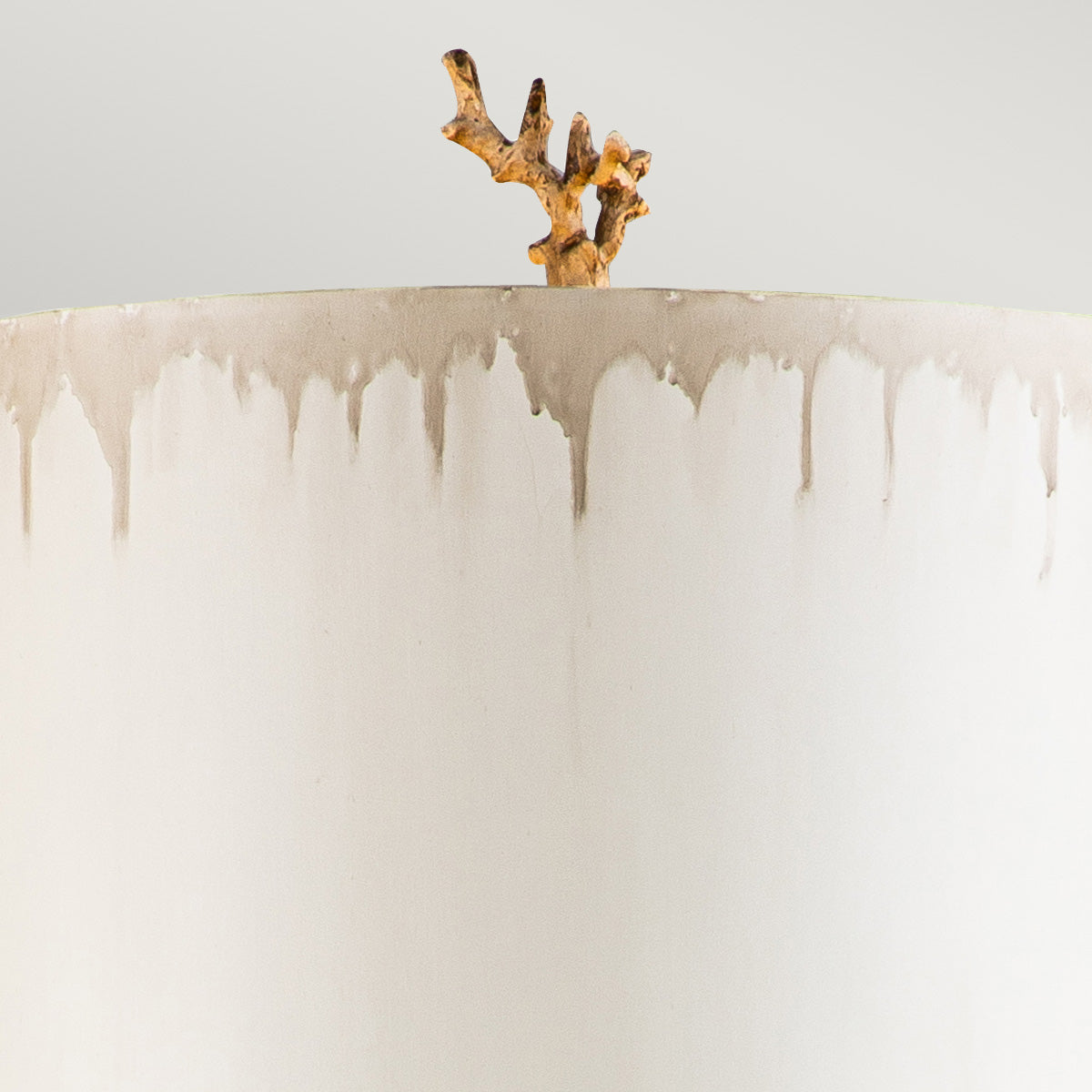 Flambeau Floor Lamp from the Trellis range. Trellis 1 Light Floor Lamp Product Code = FB-TRELLIS-FL