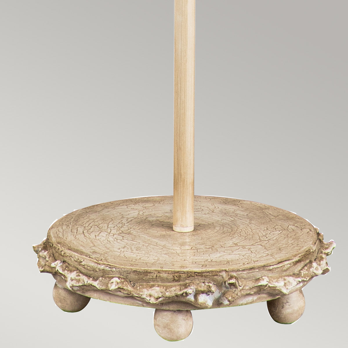 Flambeau Floor Lamp from the Trellis range. Trellis 1 Light Floor Lamp Product Code = FB-TRELLIS-FL