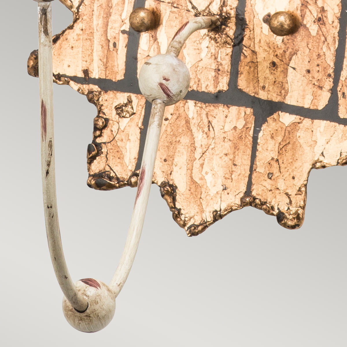 Flambeau Wall Light from the Venetian range. Venetian 1 Light Wall Light Product Code = FB-VENETIAN-W1