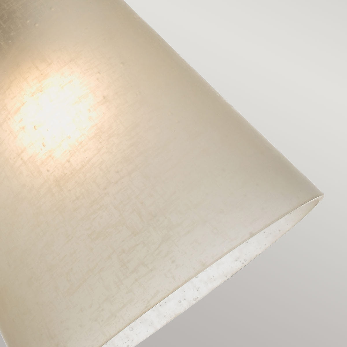 Feiss Pendant from the Arbor Creek range. Feiss Arbor Creek 1Lt Mini Pendant Product Code = FE-ARBOR-CREEK-P