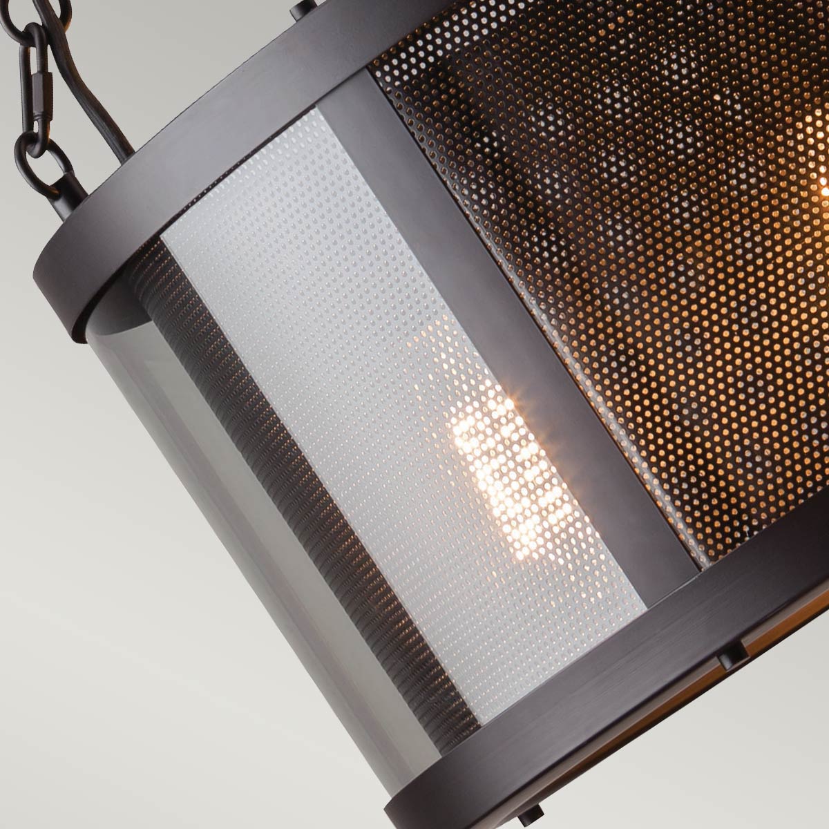 Feiss Pendant from the Bluffton range. Bluffton 3 Light Pendant Product Code = FE-BLUFFTON-3P