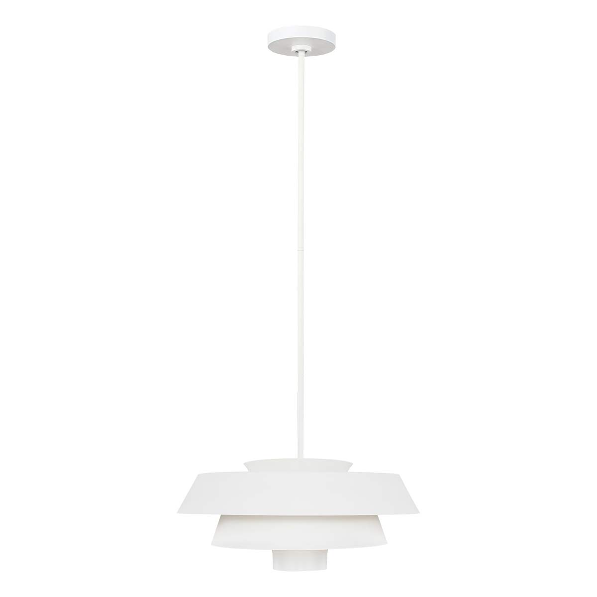 Feiss Pendant from the Brisbin range. Brisbin 1 Light Pendant Product Code = FE-BRISBIN-MW