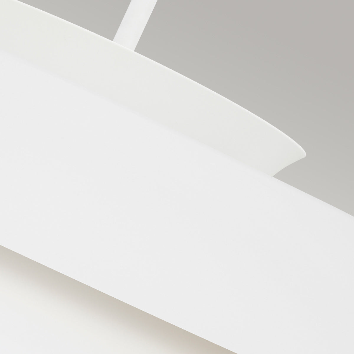 Feiss Pendant from the Brisbin range. Brisbin 1 Light Pendant Product Code = FE-BRISBIN-MW