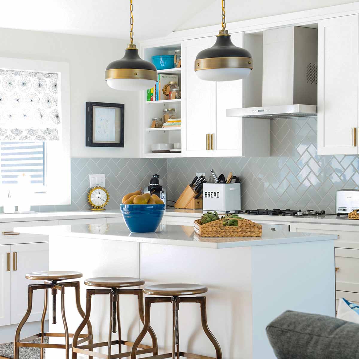 Feiss Pendant from the Cadence range. Cadence 2 Light Pendant Product Code = FE-CADENCE-2P-MB