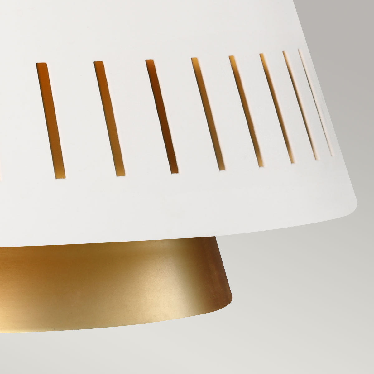 Feiss Ceiling Flush from the Carter range. Carter 1 Light Flush Light - Matte White Product Code = FE-CARTER-F-MW