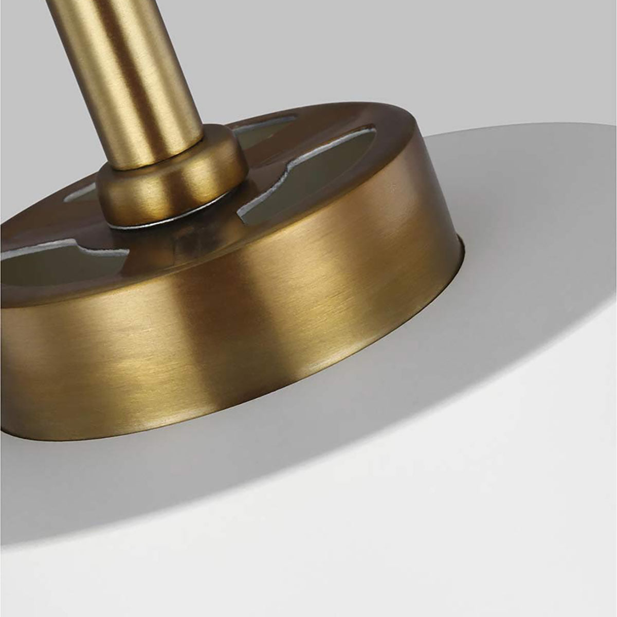 Feiss Pendant from the Carter range. Carter 1 Light Pendant Product Code = FE-CARTER-P-A-MW