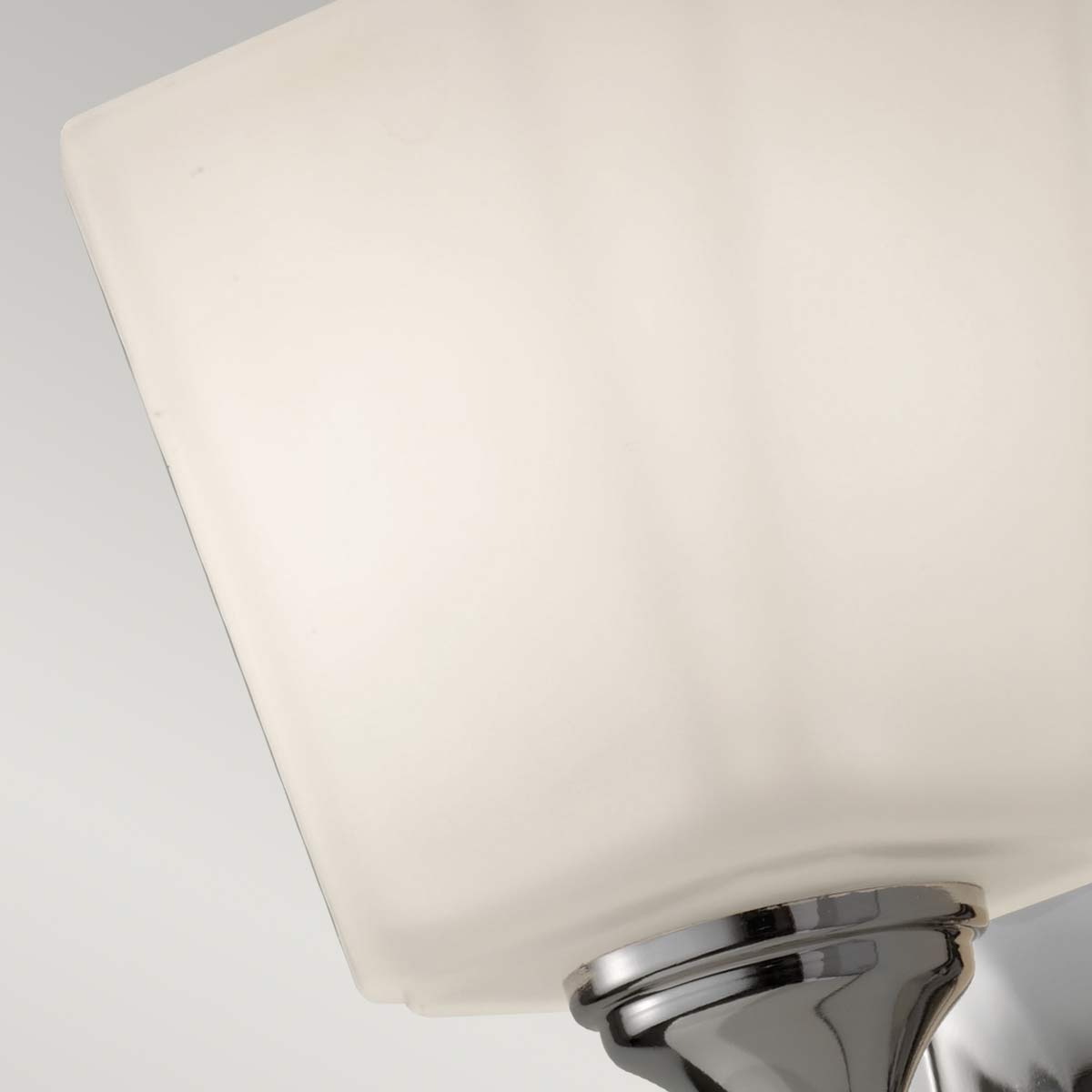 Feiss Wall Light from the Concord range. Concord 1 Light Wall Light Product Code = FE-CONCORD1-BATH