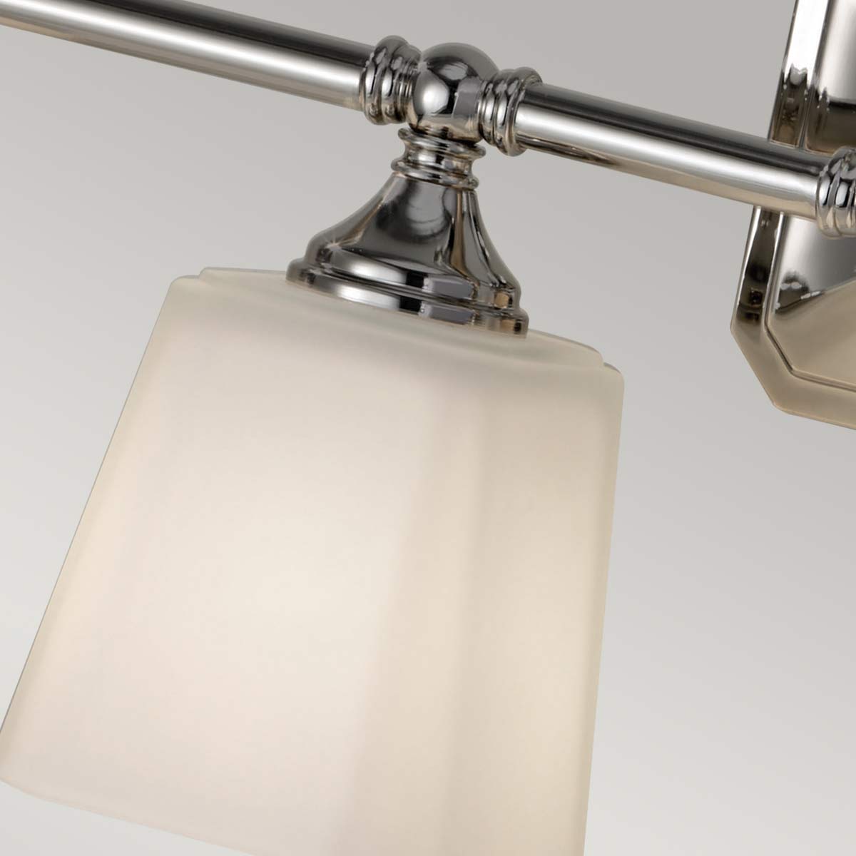 Feiss Wall Light from the Concord range. Concord 4 Light Wall Light Product Code = FE-CONCORD4-BATH