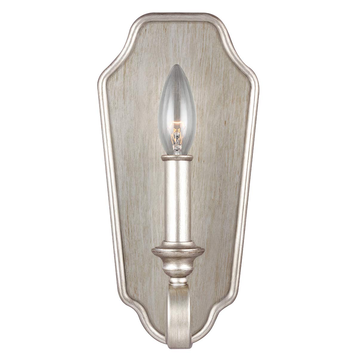 Feiss Wall Light from the DeWitt range. DeWitt 1 Light Wall Light Product Code = FE-DEWITT1
