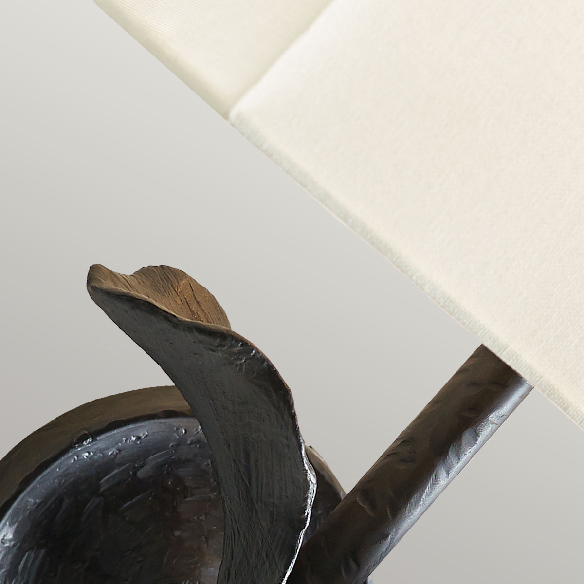 Feiss Georgia 1 Light Wall Light FE-GEORGIA1