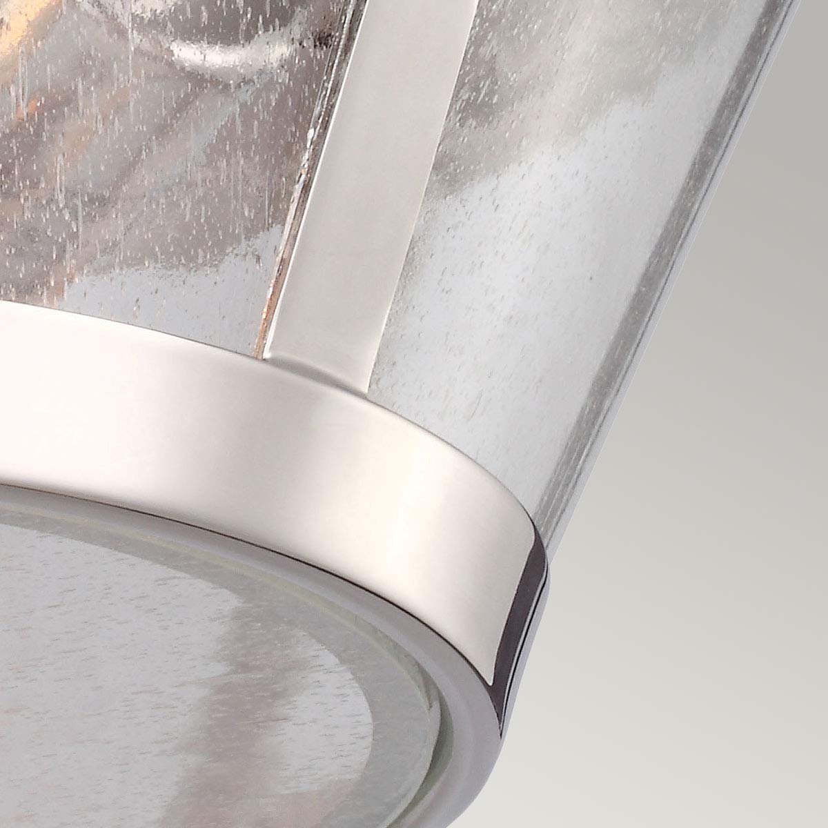Feiss Ceiling Flush from the Harrow range. Harrow 2 Light Flush Product Code = FE-HARROW-F