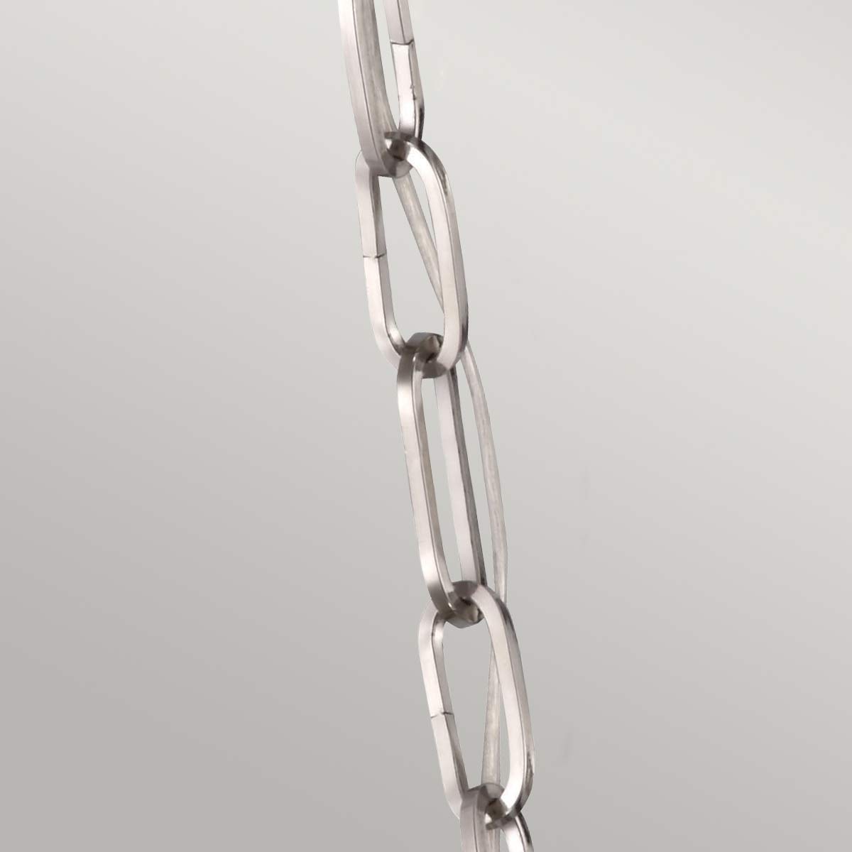 Feiss Pendant from the Harrow range. Harrow 1 Light Medium Pendant Product Code = FE-HARROW-P-M