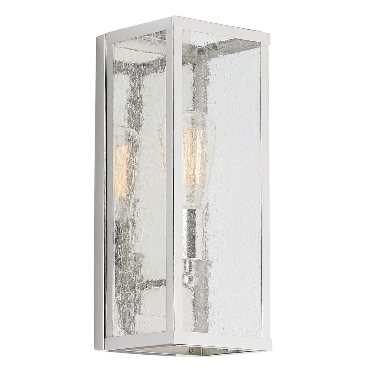 Feiss Wall light from the Harrow range. Harrow 1Lt Wall Light Product Code = FE-HARROW1