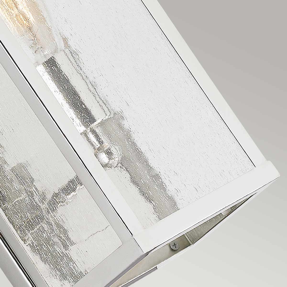 Feiss Wall light from the Harrow range. Harrow 1Lt Wall Light Product Code = FE-HARROW1