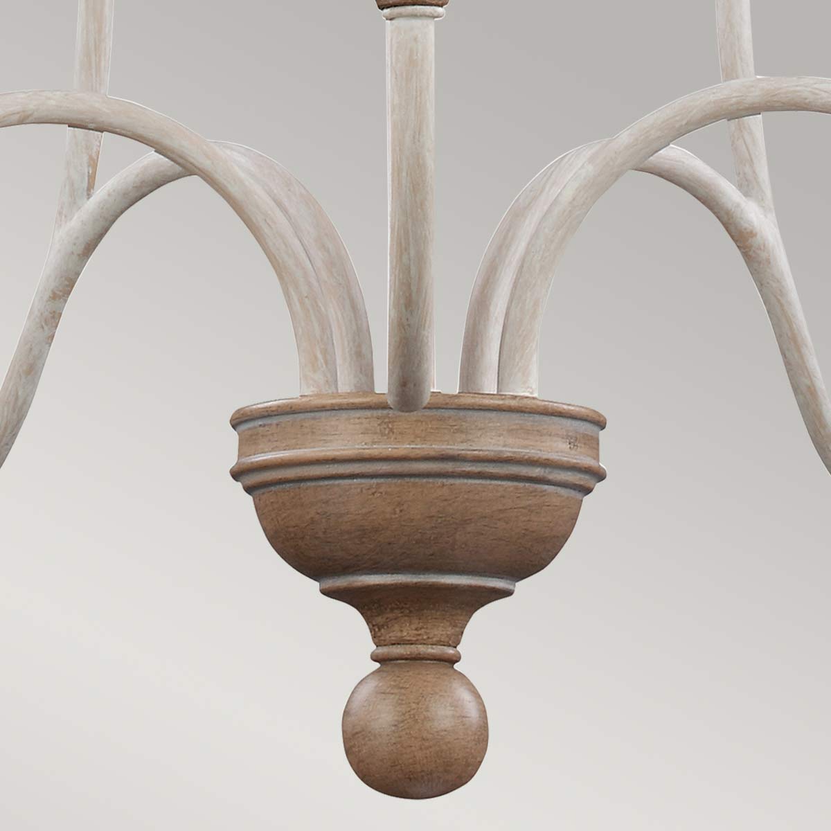 Feiss Chandelier from the Hartsville range. Hartsville 5 Light Chandelier Product Code = FE-HARTSVILLE5