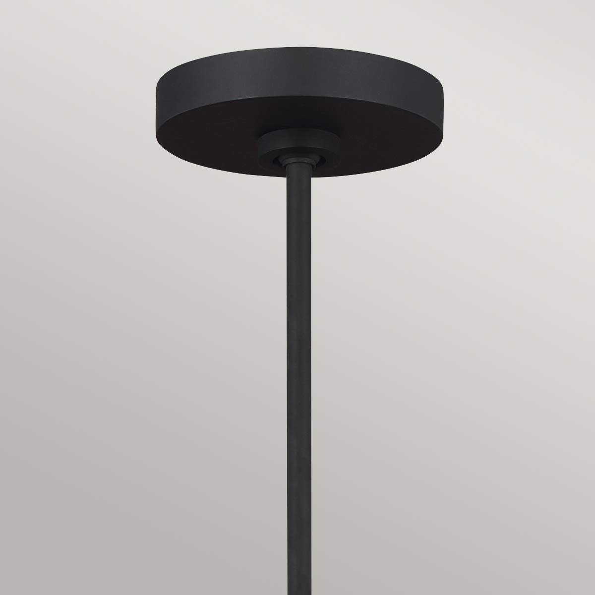 Feiss Chandelier from the Joan range. Joan 5 Light Chandelier Product Code = FE-JOAN5-MB