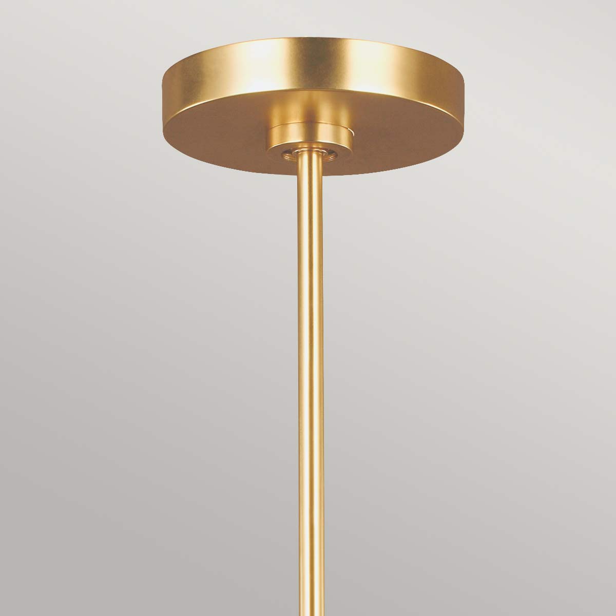 Feiss Chandelier from the Joan range. Joan 5 Light Chandelier Product Code = FE-JOAN5-MW