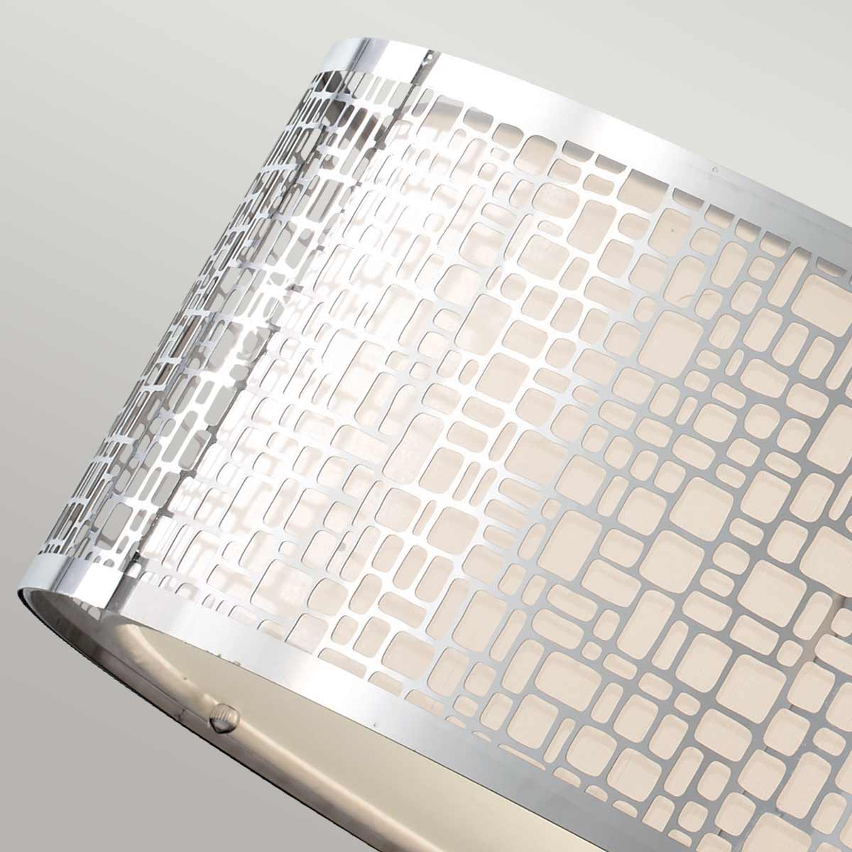 Feiss Pendant from the Joplin range. Joplin 3 Light Large Pendant Product Code = FE-JOPLIN-3P