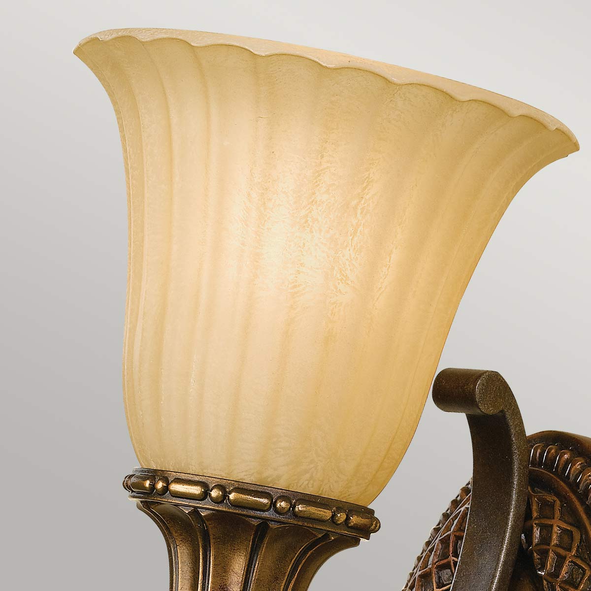 Feiss Wall Light from the Kelham Hall range. Kelham Hall 1 Light Wall Light Product Code = FE-KELHAM-HALL1