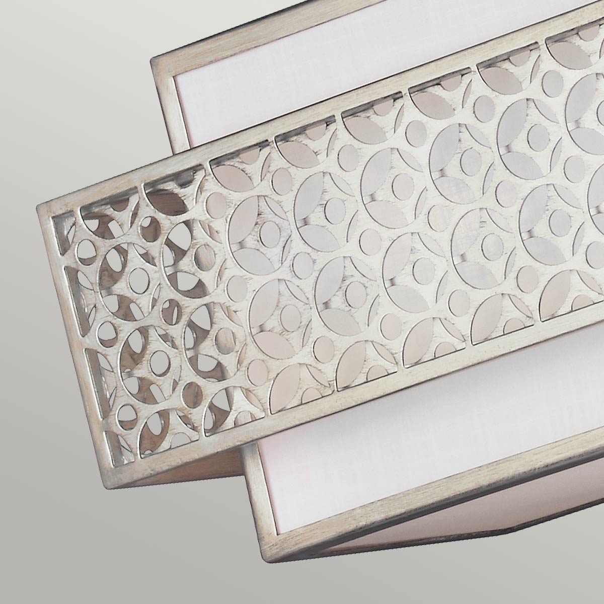 Feiss Chandelier from the Kenney range. Kenney 5 Light Island Chandelier Product Code = FE-KENNEY-ISLE