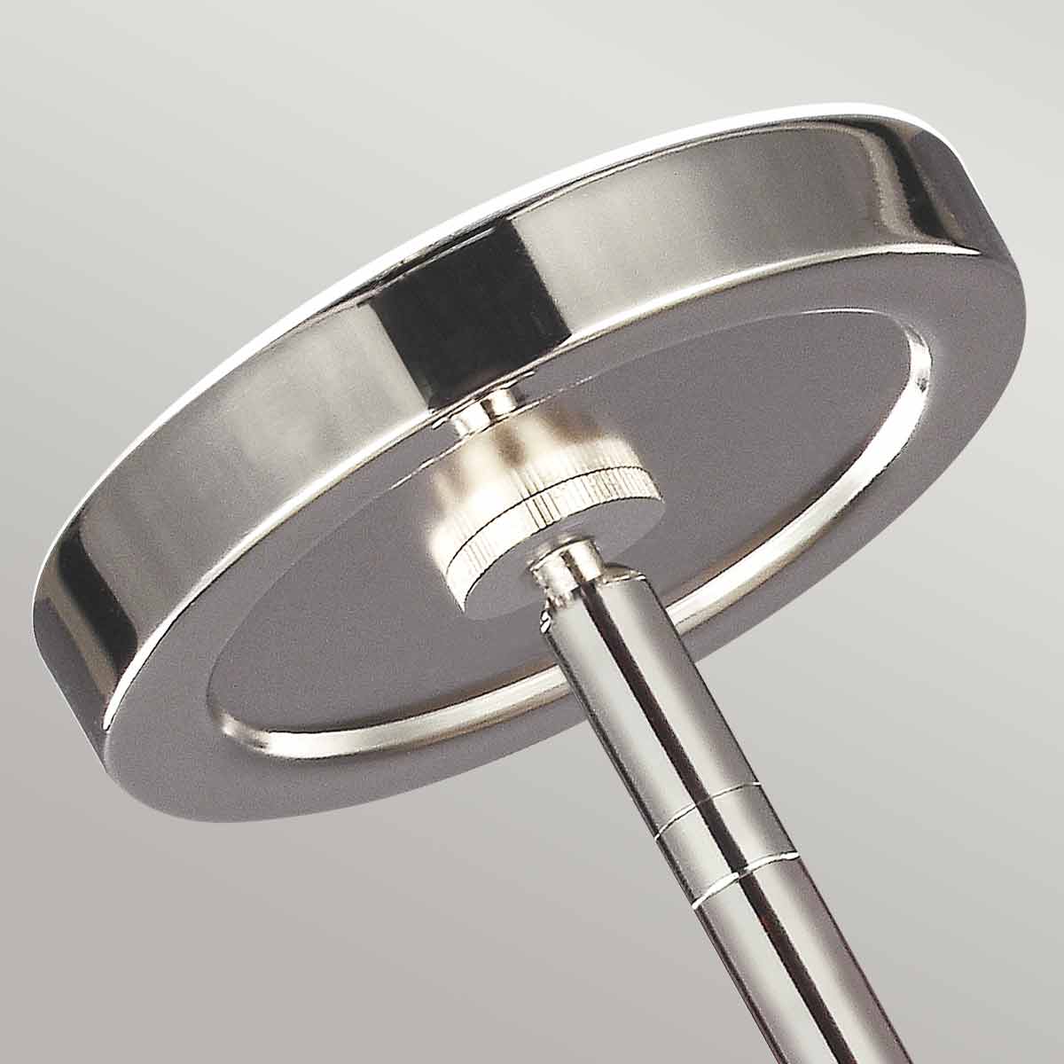 Feiss Pendant from the Lexi range. Lexi 1 Light Mini-Pendant Product Code = FE-LEXI-MP