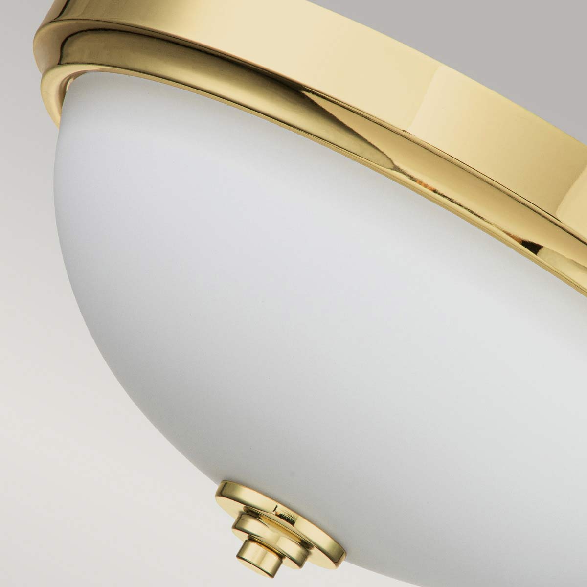 Feiss Ceiling Flush from the Malibu range. Malibu 2 Light Flush Product Code = FE-MALIBU-F-BATH-PB