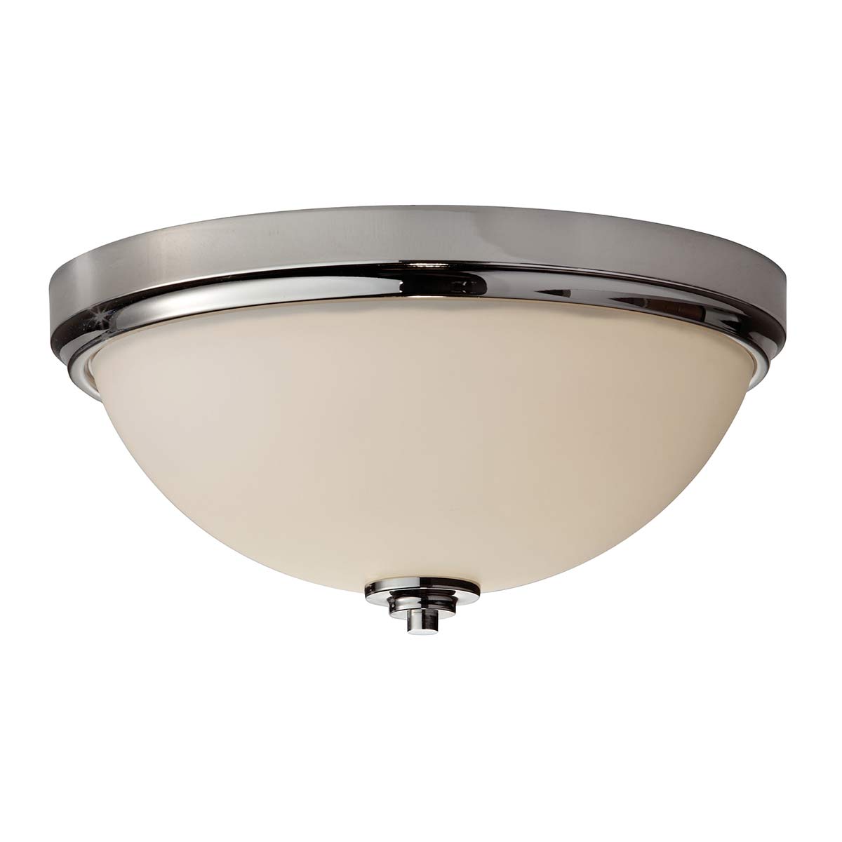 Feiss Ceiling Flush from the Malibu range. Malibu 2 Light Flush Product Code = FE-MALIBU-F-BATH