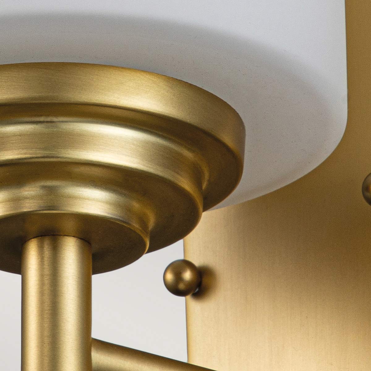 Feiss Wall Light from the Malibu range. Malibu 1 Light Wall Light Product Code = FE-MALIBU1-BATH-BB