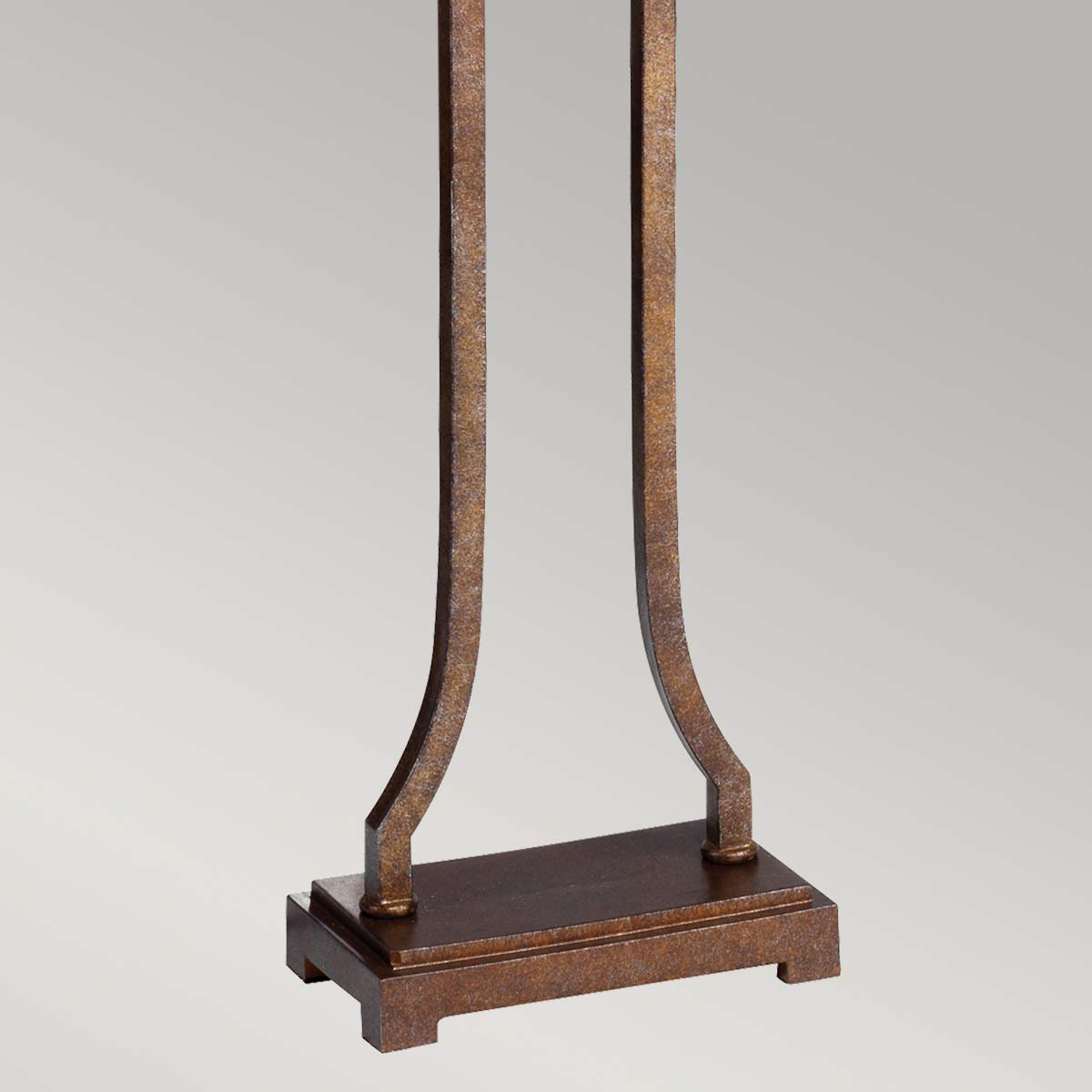 Feiss Floor Lamp from the Marcella range. Marcella 1 Light Floor Lamp Product Code = FE-MARCELLA-FL