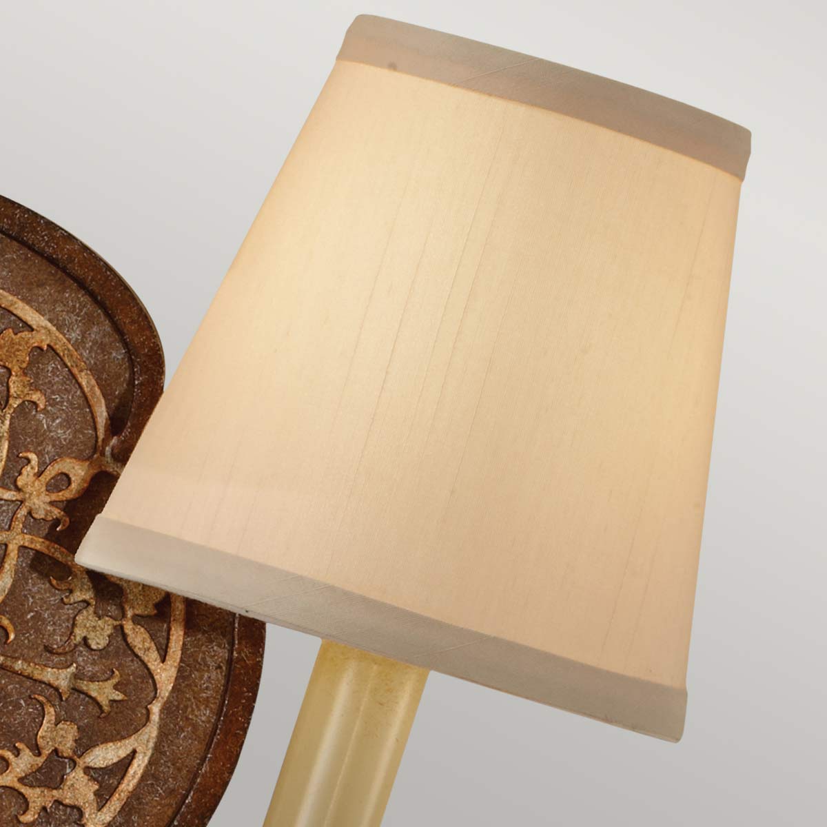 Feiss Wall Light from the Marcella range. Marcella 2 Light Wall Light Product Code = FE-MARCELLA2