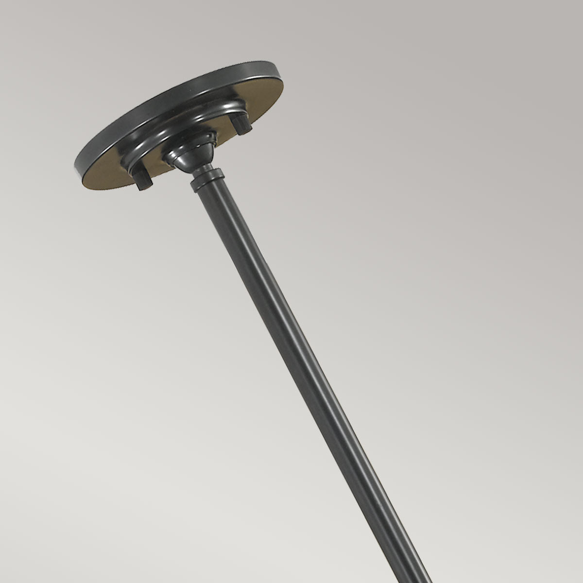 Feiss Pendant from the Parker Place range. Feiss Parker 1Lt Pendant Light Product Code = FE-PARKER-P-M-DB