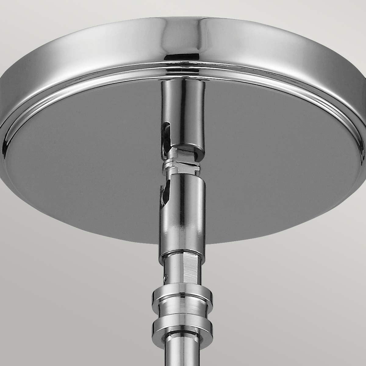 Feiss Pendant from the Payne range. Payne 1 Light Mini Pendant Product Code = FE-PAYNE-MPBATH