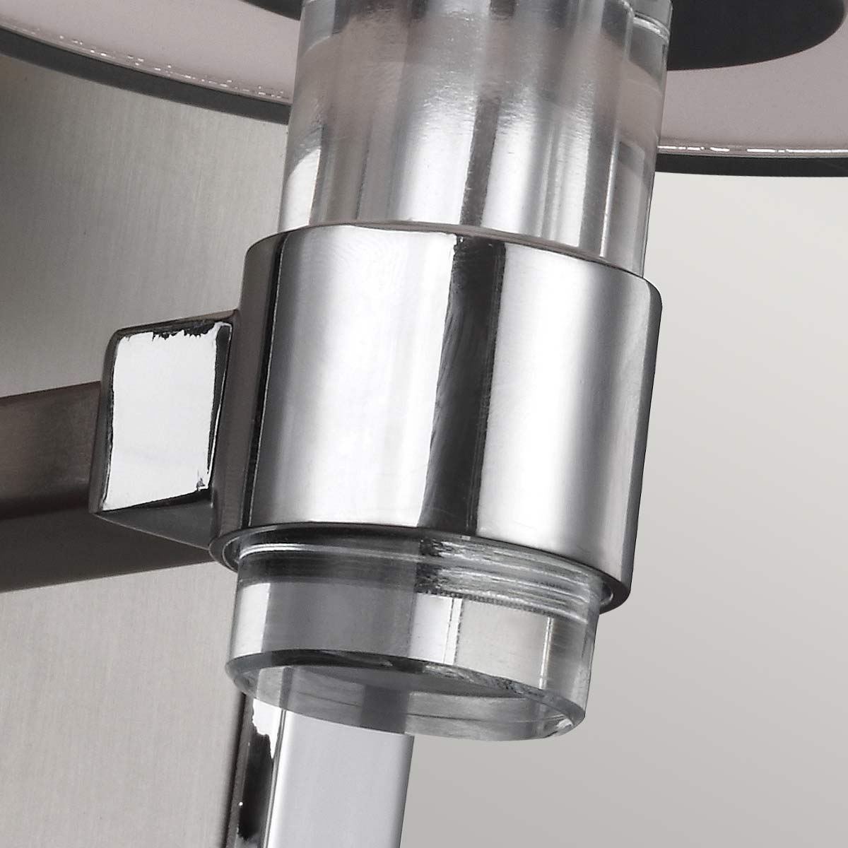 Feiss Wall Light from the Prospect Park range. Prospect Park 1 Light Wall Light Product Code = FE-PROSPECT-PARK1